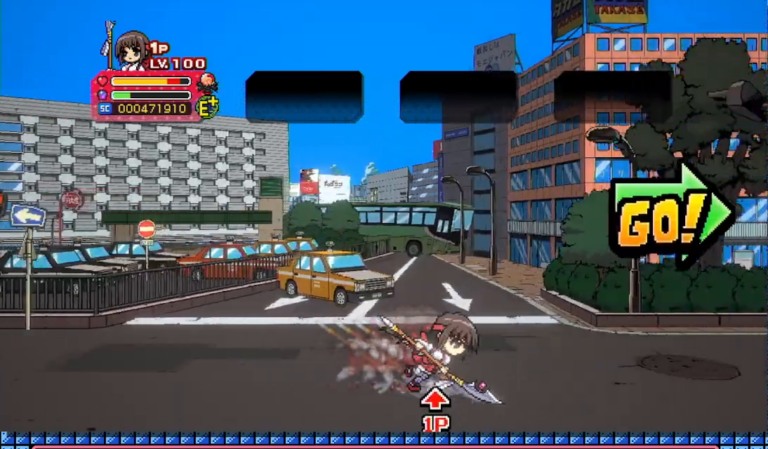 STAGE 3 いけぶくろをHARDで開始する手順